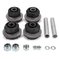 MEYLE Reparatursatz Querlenker MERCEDES 190 W201 W124 S124 C124 A124 R129 vorne unten