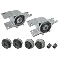 MEYLE Reparatursatz Querlenker MERCEDES W176 W246 W242 C117 X117 X156 vorne 2463301707