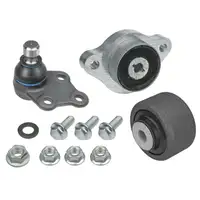 MEYLE Reparatursatz Querlenker MERCEDES Viano Vito / Mixto W639 vorne links 6393301401