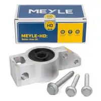 MEYLE HD 1006100086HD VERSTÄRKT Querlenkerlager AUDI A3 VW Golf 5 6 SKODA vorne rechts