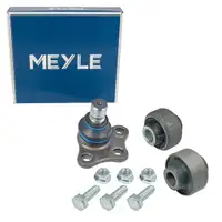 MEYLE Reparatursatz Querlenker CITROEN C2 JM C3 1 FC FN C3 Pluriel HB PEUGEOT 1007 vorne