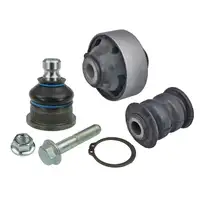 MEYLE Reparatursatz Querlenker NISSAN Micra 3 / C+C 3 K12 Note E11 NE11 vorne 54500-AX600