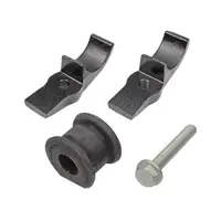 MEYLE 0140320209/S Reparatursatz Stabilisatorlager MERCEDES-BENZ M-Klasse W163 Vorderachse