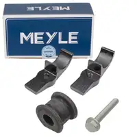 MEYLE 0140320209/S Reparatursatz Stabilisatorlager MERCEDES-BENZ M-Klasse W163 Vorderachse