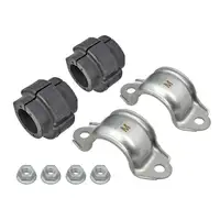 MEYLE Reparatursatz Stabilisatorlager VW Passat B5 B5.5 AUDI A4 B5 A6 C5 A8 D2 Vorderachse