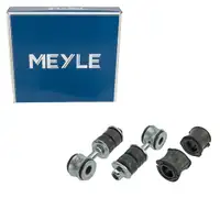 MEYLE Reparatursatz Stabilisatorlager CITROEN Jumper 2 PEUGEOT Boxer FIAT Ducato 250 vorne