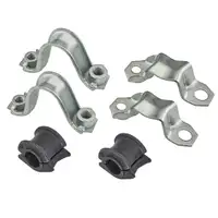 MEYLE Reparatursatz Stabilisatorlager CITROEN Jumper 1 PEUGEOT Boxer FIAT Ducato 230 vorne