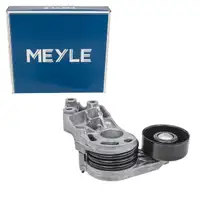 MEYLE Riemenspanner AUDI A2 8Z VW Polo 4 Fox SEAT Ibiza 3 Cordoba SKODA Fabia 1 2 1.2 1.4