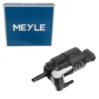 MEYLE 16-148700000 Waschwasserpumpe RENAULT Clio 1 2 Megane 1 Twingo 1 Espace 3 Laguna 1