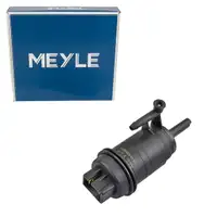 MEYLE 16-148700002 Waschwasserpumpe RENAULT Espace 1 R19 1 2 R21 SUPER 5 RAPID vorne