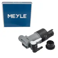 MEYLE 16-148700005 Waschwasserpumpe RENAULT Clio 4 Twingo 3 Captur 1 8200316568