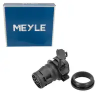 MEYLE Waschwasserpumpe MAZDA 3 5 6 CX-5 CX-7 CX-9 TOYOTA HILUX 7 Auris Verso S LEXUS RC