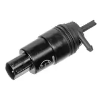 MEYLE 3148700000 Waschwasserpumpe Wischwasserpumpe BMW 5er E39 7er E38 67128360244 vorne