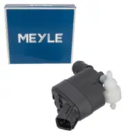 MEYLE Waschwasserpumpe KIA CarensS 4 Ceed Picanto 3 HYUNDAI i20 2 Santa Fe 3 MAZDA CX-5