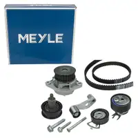 MEYLE 1510499007 Zahnriemensatz + Wasserpumpe VW Golf 4 5 6 Lupo Polo 3 4 5 1.4 / 16V