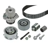 MEYLE 1510499017 Zahnriemensatz + Wasserpumpe VW Golf 6 Passat B6 Tiguan 5N A3 8P 2.0 TDI