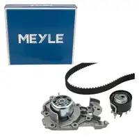 MEYLE 16510499002 Zahnriemensatz + Wasserpumpe RENAULT Clio 2 3 4 Kangoo Twingo 1 2 1.2