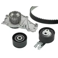 MEYLE 40510499000 Zahnriemensatz + Wasserpumpe PSA FIAT FORD MAZDA MINI SUZUKI VOLVO 1.6 D