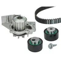 MEYLE 40510499005 Zahnriemensatz + Wasserpumpe CITROEN FIAT LANCIA PEUGEOT 2.0 HDi