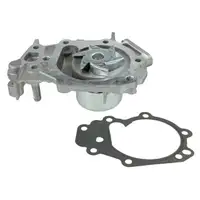 MEYLE 16132200027 Wasserpumpe + Dichtung RENAULT Twingo 2 CN0 1.2 bis Bj. 09.14 8200702762