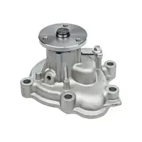 MEYLE 31132200013 Wasserpumpe + Dichtung HONDA Civic 7 Hatchback 1.7 CTDi 19200PLZD00