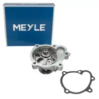 MEYLE 31132200013 Wasserpumpe + Dichtung HONDA Civic 7 Hatchback 1.7 CTDi 19200PLZD00