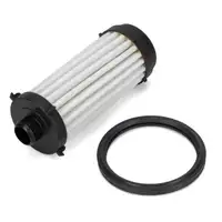 MEYLE 0141350300 Getriebefilter Satz 724.0 7-Gang DSG + 6L Getriebeöl MERCEDES A-/B-Klasse