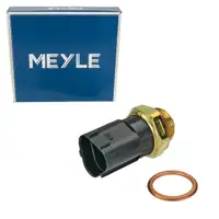 MEYLE Temperaturschalter Kühlerlüfter VW Golf 5 6 AUDI A3 8L 8P SEAT Ibiza 3 Leon SKODA