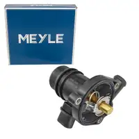 MEYLE Thermostat OPEL Astra J Adam Corsa D E Mokka Zafira Tourer C Cascada 1.4