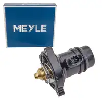 MEYLE Thermostat OPEL Astra J Corsa D E Meriva B Adam CHEVROLET Aveo T300 Cruze 1.2-1.4