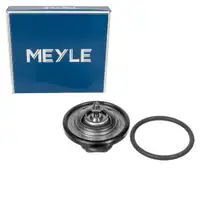 MEYLE Thermostat OPEL Astra F G Corsa A B Ascona C Combo Vectra A B Meriva A 1.0-1.6