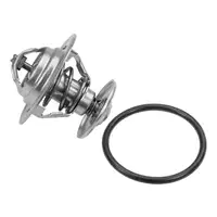 MEYLE Thermostat VW Golf 1 2 Passat B2 B3/B4 Caddy 1 1.5-2.0 AUDI 100 C3 C4 A6 C4 1.6-2.0