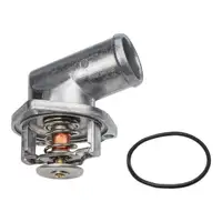 MEYLE 0282920008 Thermostat Kühlmittel OPEL Astra F Corsa B Vectra B Tigra 1.4/1.6 1338073