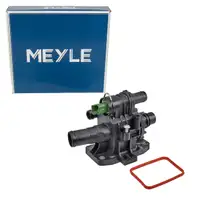 MEYLE Thermostat CITROEN Berlingo C3 1 C4 1 C5 2 Jumpy 2 PEUGEOT 206 207 Expert 1.6 HDi