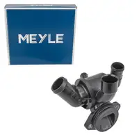 MEYLE Thermostat VW Golf 6 Passat B6 B7 AUDI A1 8X A3 8P SEAT Leon 1P Ibiza 4 6J/P 1.6 TDI