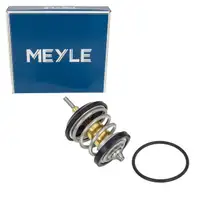 MEYLE Thermostat VW Golf 5 6 Passat B6 B7 AUDI A3 8P A4 B8 A5 A6 C7 Q3 8U 1.8/2.0 TSI TFSI