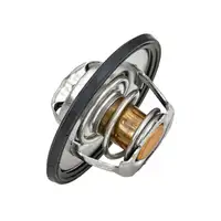 MEYLE Thermostat VW Polo 4 5 AUDI A2 8Z SEAT Ibiza 3 4 Leon 1P SKODA Fabia 1 2 1.4