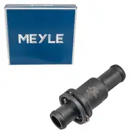 MEYLE Thermostat VW Golf 5 6 Passat B6 Jetta 3 4 Eos 1F 2.0 AUDI A6 C6 C7 A7 4G 2.0/3.0