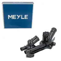 MEYLE Thermostat VW Golf 6 Polo 5 AUDI A1 8X A3 8P SEAT Leon 1P Ibiza 4 6J 6P 1.2 TSI TFSI