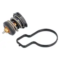 MEYLE Thermostat VW Golf 7 AUDI A4 B9 A5 F5 SEAT Ibiza 4 6J 6P SKODA Fabia 3 1.4 TSI TFSI