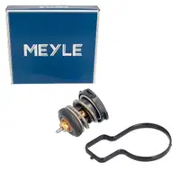 MEYLE Thermostat VW Golf 7 AUDI A4 B9 A5 F5 SEAT Ibiza 4 6J 6P SKODA Fabia 3 1.4 TSI TFSI