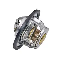 MEYLE Thermostat RENAULT Megane 1 2 3 Scenic 2 Laguna 2 1.4-2.0 DACIA Dokker Logan 1.6