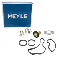 MEYLE Thermostat FIAT 500L 500X Doblo Tipo OPEL Combo ALFA Giulietta JEEP Renegade 1.6D