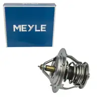 MEYLE Thermostat KIA Grand / Carnival 3 K2700 Pregio Retona 2.0-2.9D HYUNDAI Terracan 2.9D