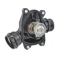 MEYLE 3282280009 Thermostat BMW 3er E46 5er E39 7er E38 X5 E53 M57 OPEL Omega B 2.5 DTI