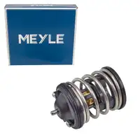 MEYLE Thermostat BMW E81 E82 E87 E88 F20 F21 E90 E91 E92 E93 X1 E84 X3 E83 F25 N47 N57