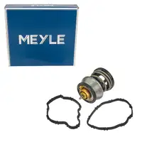 MEYLE Thermostat BMW F20 F21 F22 F23 F45 F46 F30 F31 F34 F32 F33 F36 F10 F11 G30 N47 B47