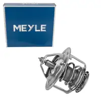 MEYLE Thermostat HYUNDAI Accent 2 Coupe 2 Elantra 3 Getz Matrix Santa Fe 1 2 1.6-2.0