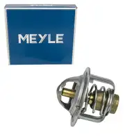 MEYLE Thermostat SUZUKI Swift 1 2 Alto 4 5 NISSAN Micra 1 K10 HYUNDAI Atos 1.0-1.6