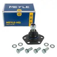 MEYLE HD 11-160100005/HD VERSTÄRKT Traggelenk FIAT Ducato 230 PEUGEOT Boxer vorne unten